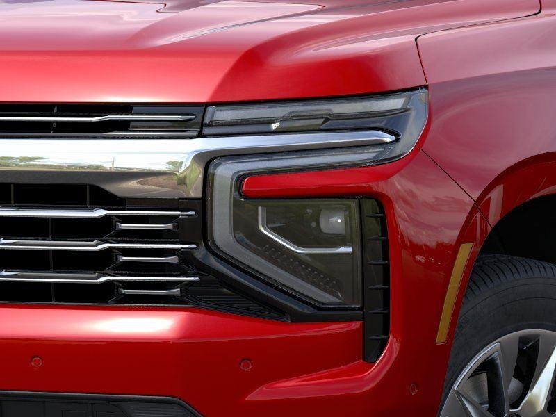 New 2026 Radiant Red Tintcoat Chevrolet Premier image 10