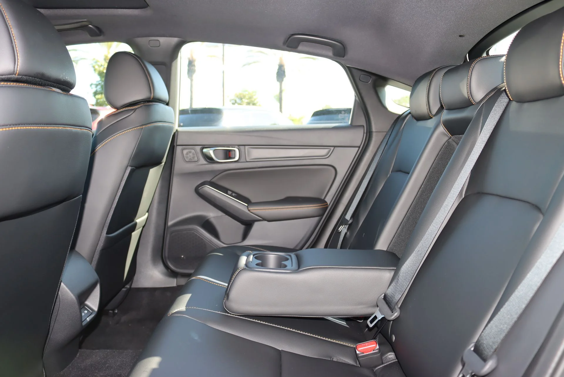 New 2026 Platinum White Pearl Acura FWD A-Spec with Technology image 23