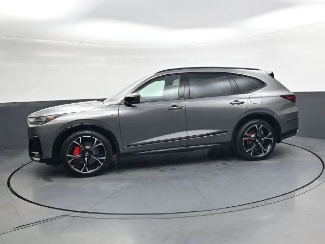 2026 Acura MDX Type S w/Advance Package - Photo 7