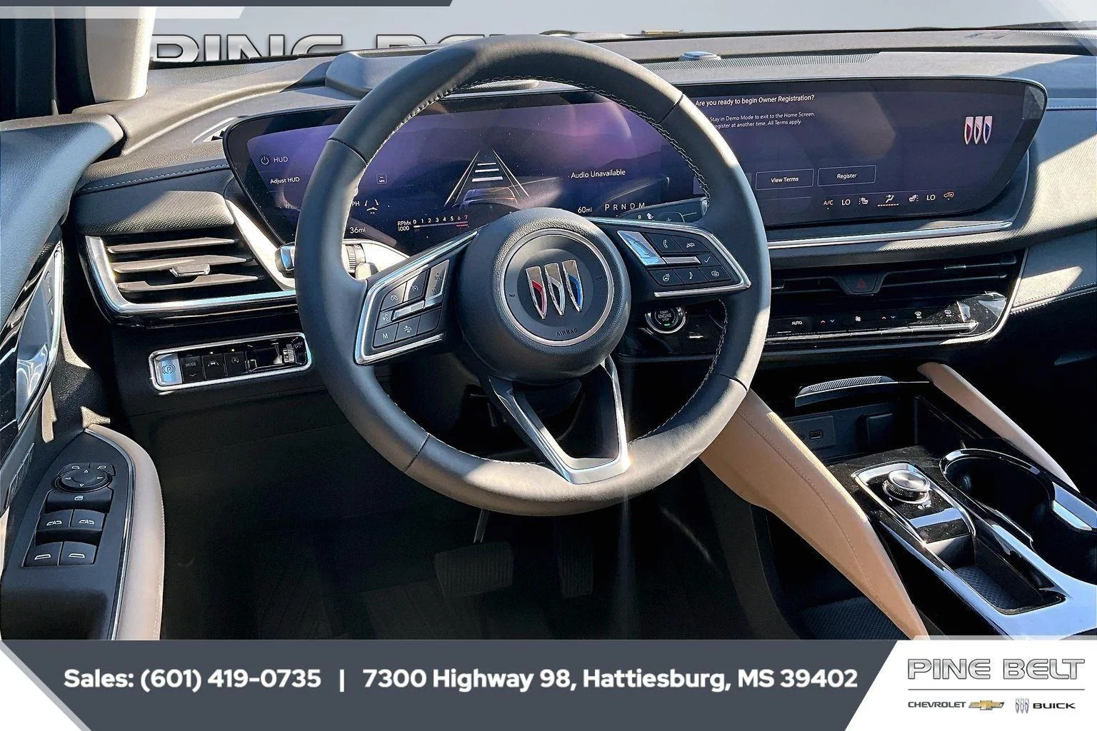 2026 Buick Envision Preferred - Photo 14
