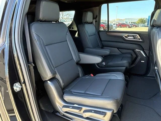 2026 GMC Yukon XL Denali - Photo 81