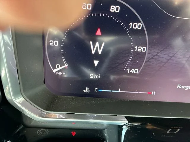 New 2026 Summit White GMC Elevation image 18