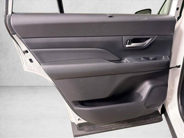 Certified Used 2026 WIND CHILL PEARL Toyota  image 23