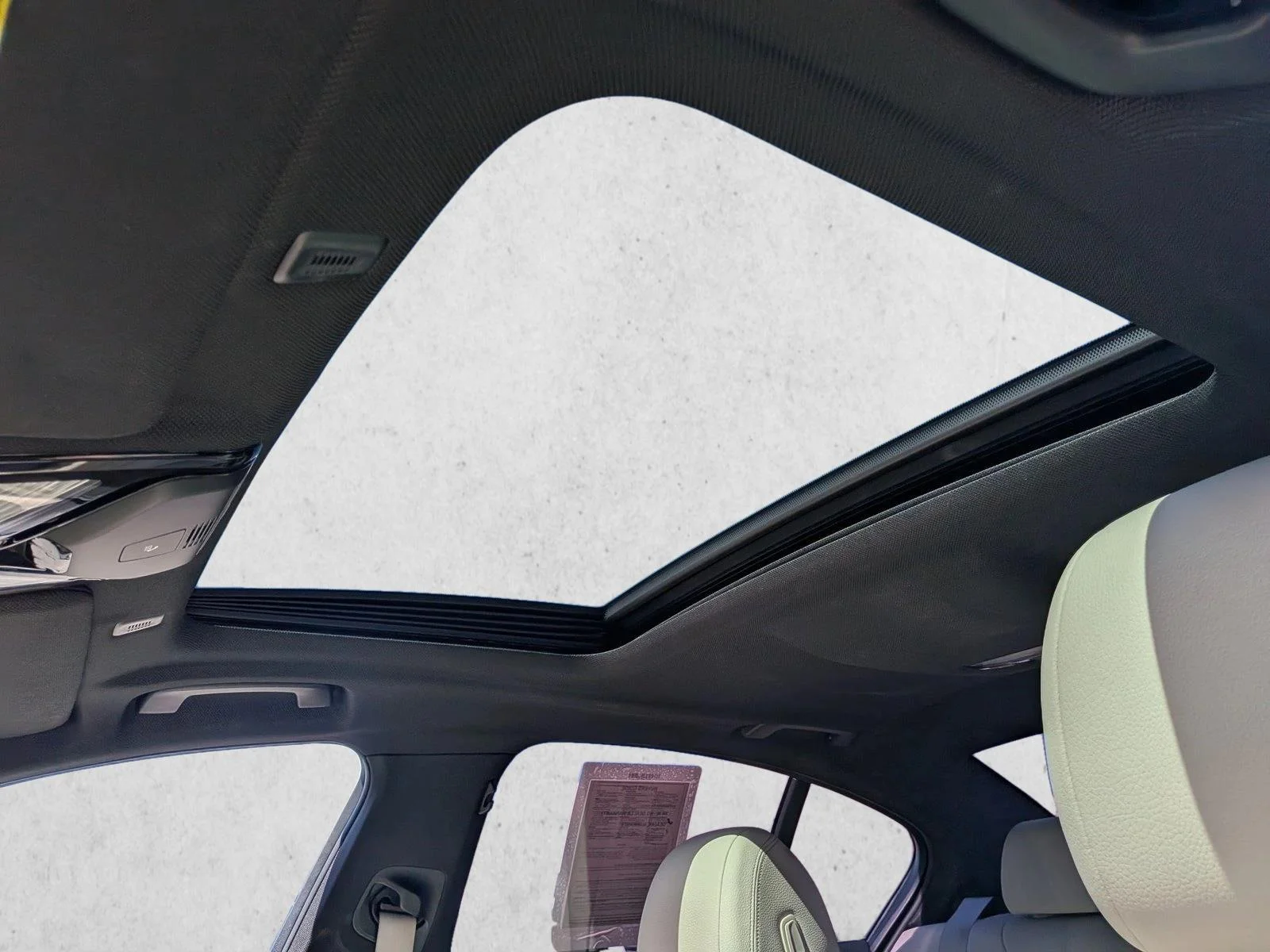 Used 2018 Glacier Silver Metallic BMW 530i image 16