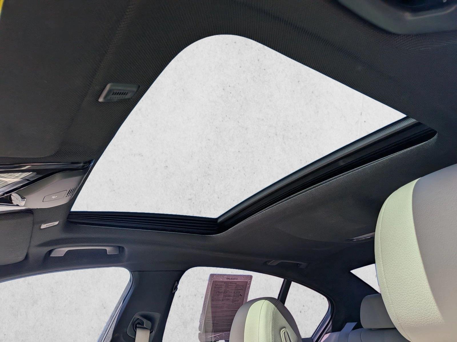 Used 2018 Glacier Silver Metallic BMW 530i image 16