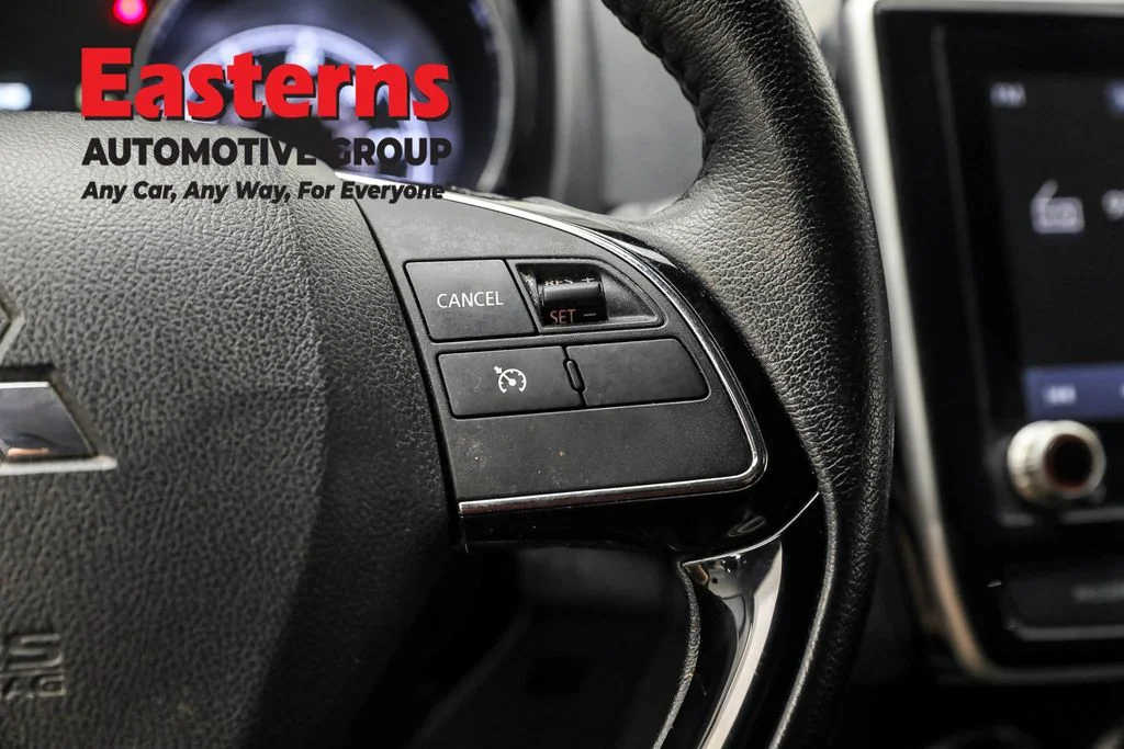 Used 2023 Gray Mitsubishi 2.0 SE image 16