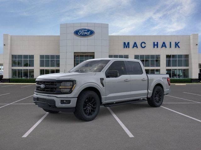New 2026 Avalanche Ford XLT image 23