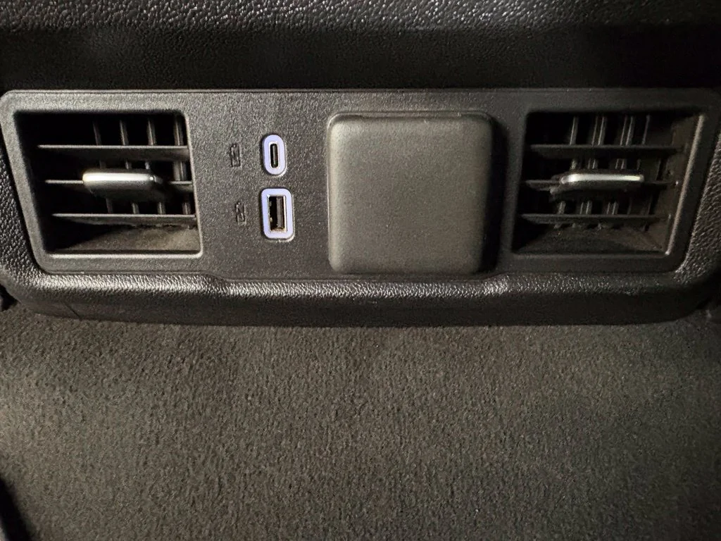 Used 2025 White Chevrolet LT image 45