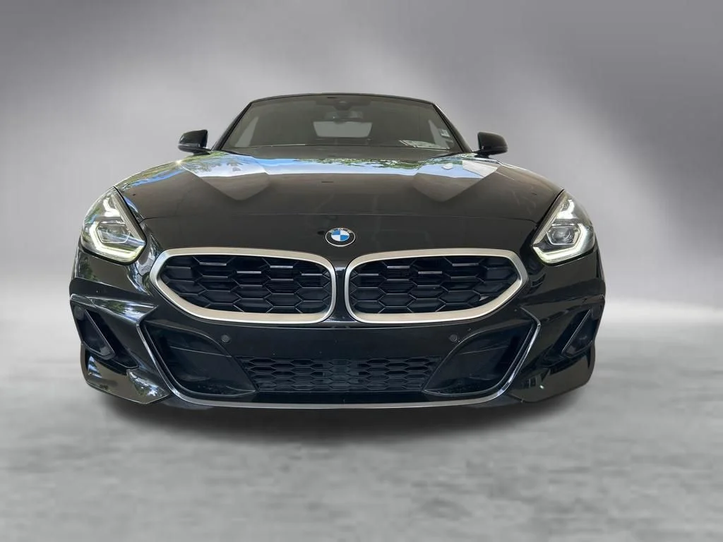 2025 BMW Z4 30i - Photo 18