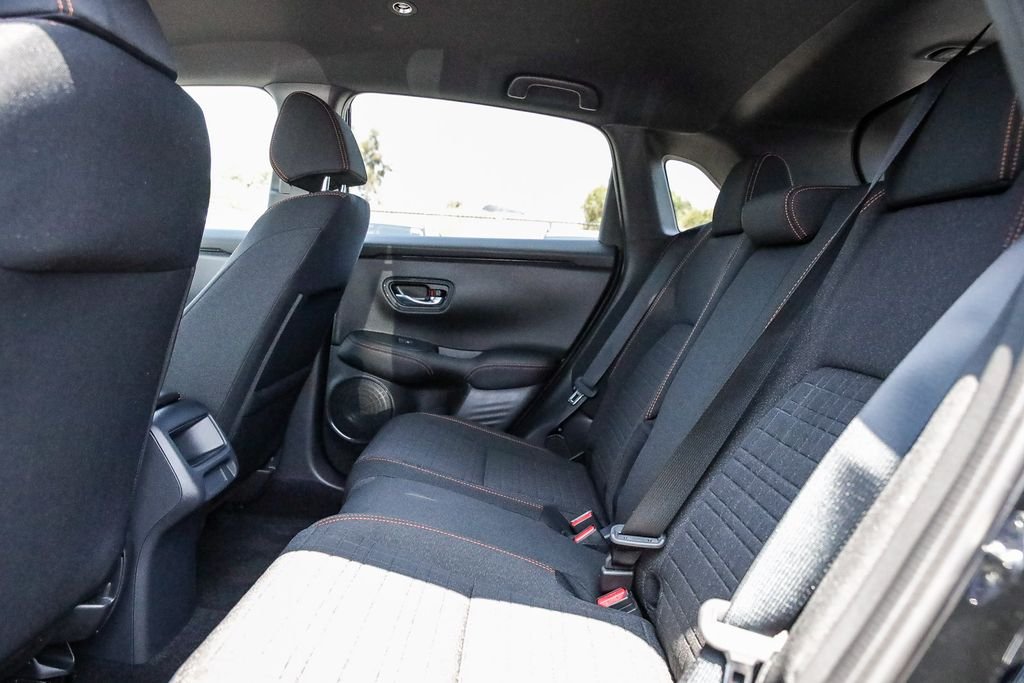 2026 Honda HR-V Sport - Photo 20