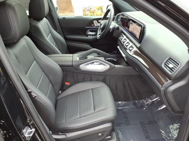 Certified Used 2024  Mercedes-Benz GLE 350 image 16