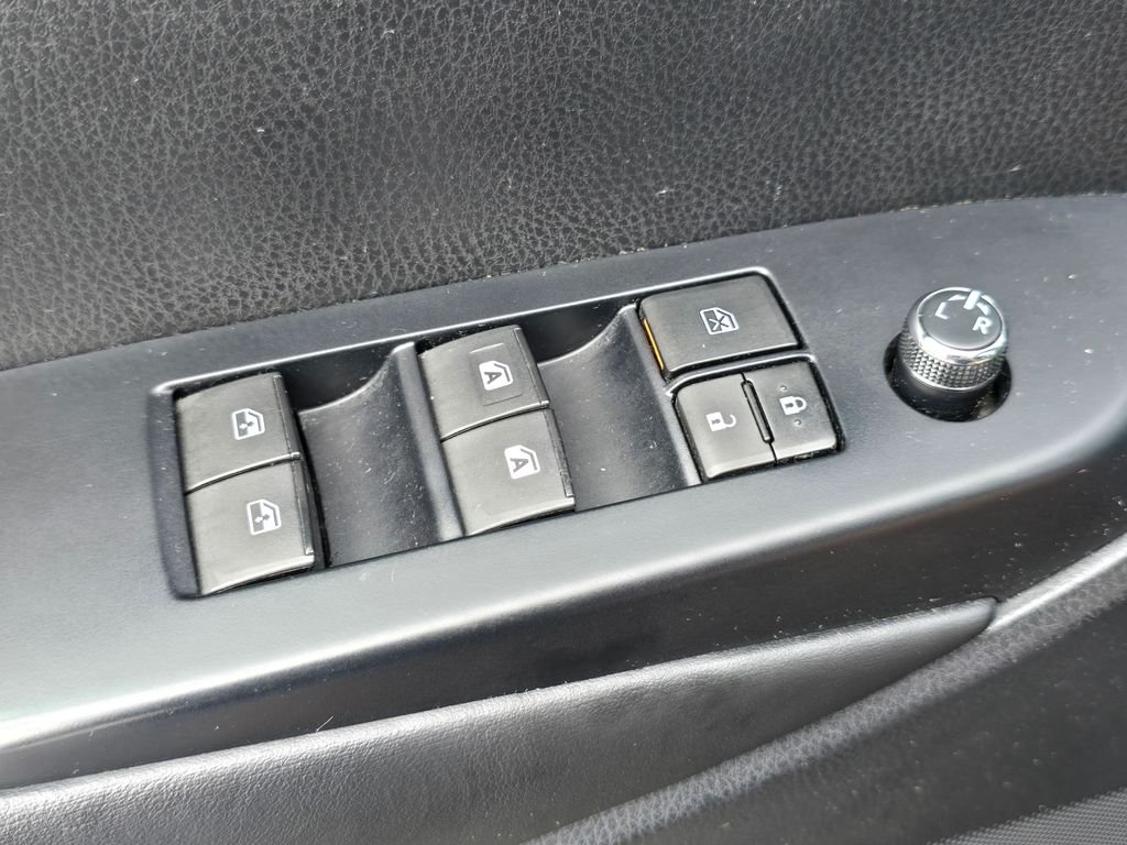 Used 2019 Black Toyota XLE image 25