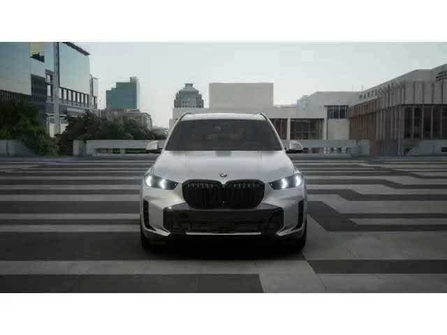 New 2026 Brooklyn Grey Metallic BMW sDrive40i image 3