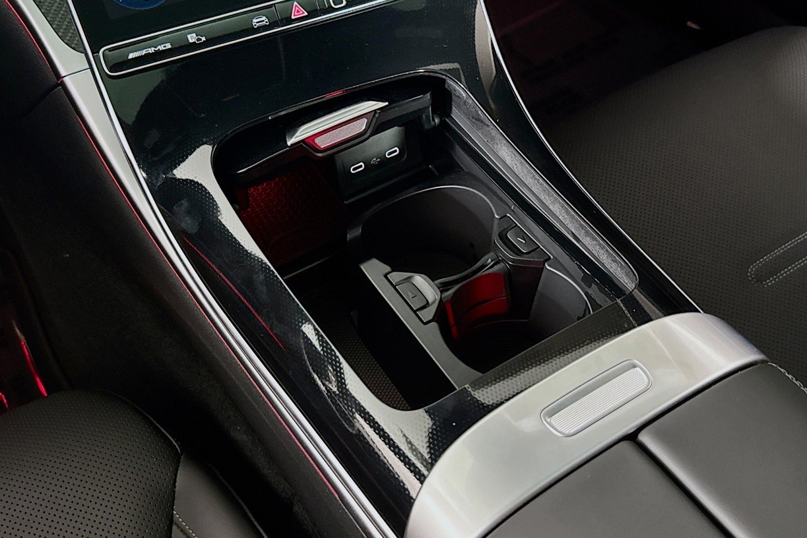 New 2026 Black Mercedes-Benz AMG® CLE 53 4MATIC+ Coupe image 5