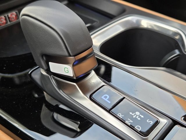 New 2026 Ultra White Lexus LUXURY AWD image 44