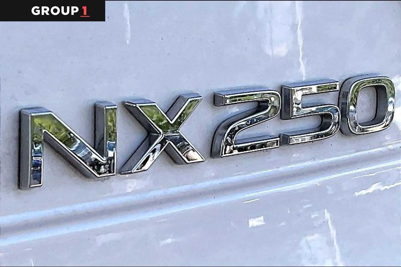 Used 2024 Eminent White Pearl Lexus Premium image 28