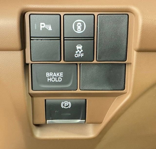 New 2026 Liquid Carbon Metallic Acura Technology Package image 13