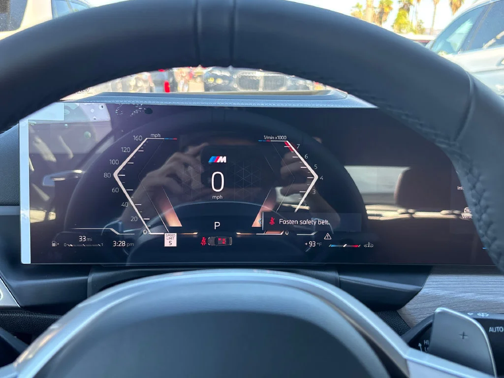 New 2027 White BMW 430i image 32