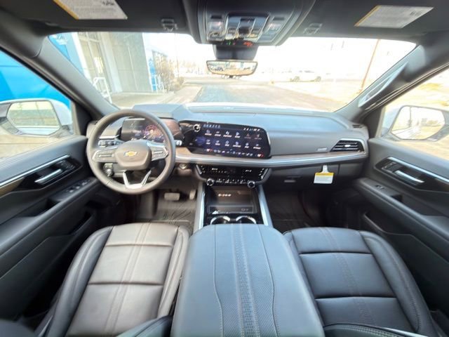 2026 Chevrolet Suburban High Country - Photo 22
