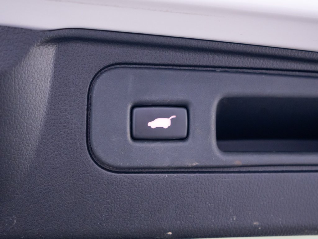 2023 Honda Passport EX-L - Photo 33