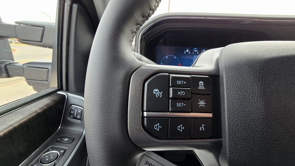2026 Ford F-350 Super Duty Lariat - Photo 21