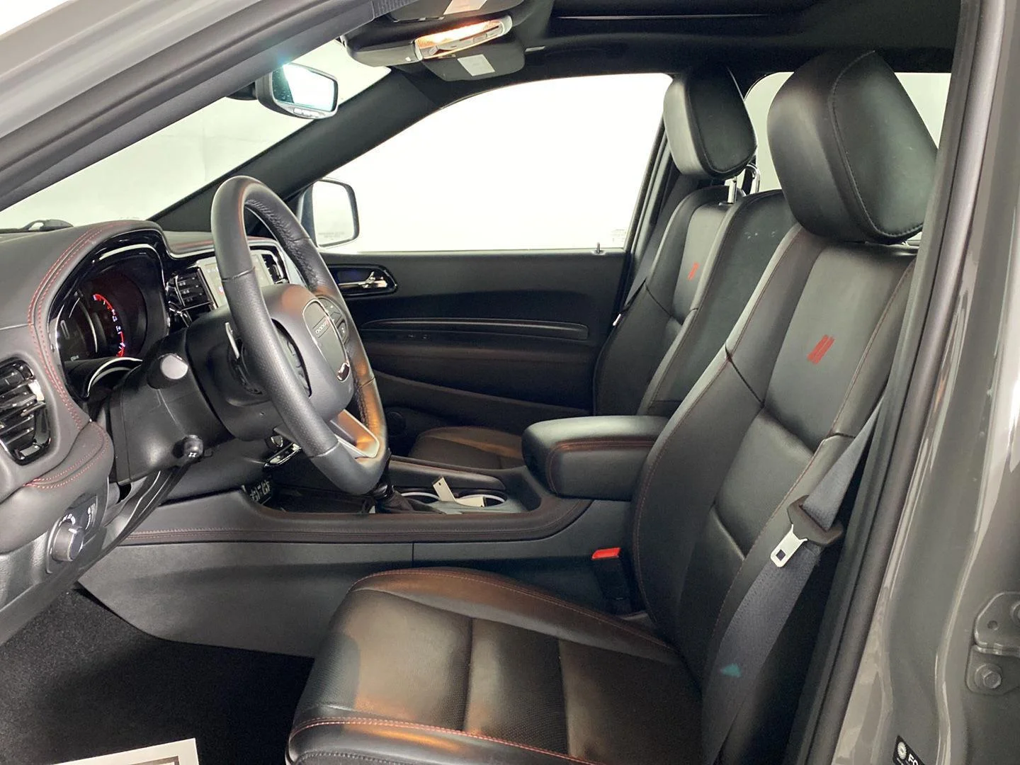 Used 2026 Destroyer Gray Clearcoat Dodge GT Plus AWD image 17