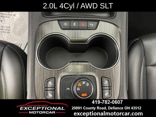 2023 GMC Acadia SLT - Photo 43