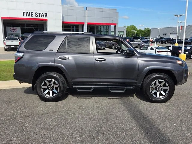 Used 2021 Gray Toyota SR5 image 14
