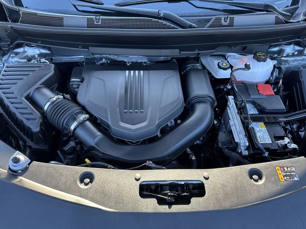 2026 Buick Enclave Sport Touring - Photo 37