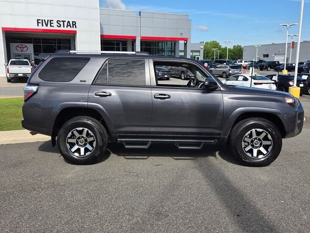 Used 2021 Gray Toyota SR5 image 14