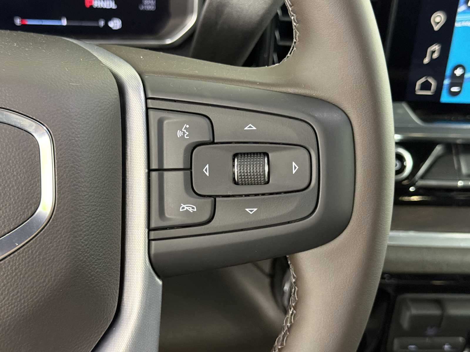 2026 GMC Sierra 1500 SLT - Photo 25