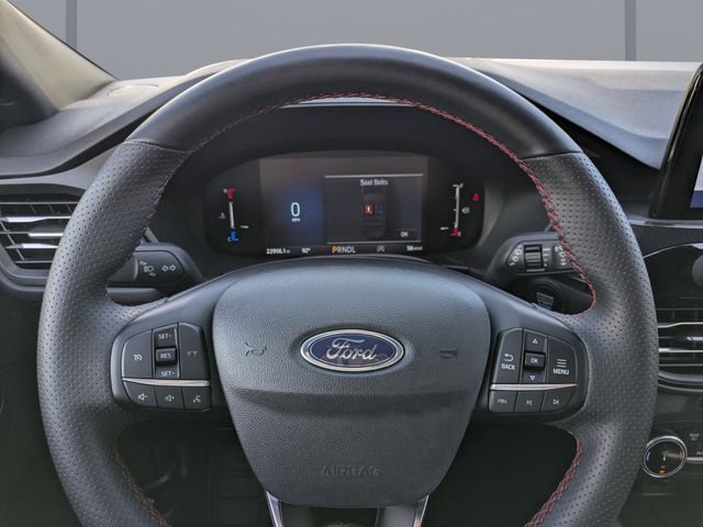 Used 2025 Gray Ford ST-Line image 27