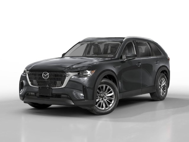 2026 Mazda CX-90 Preferred