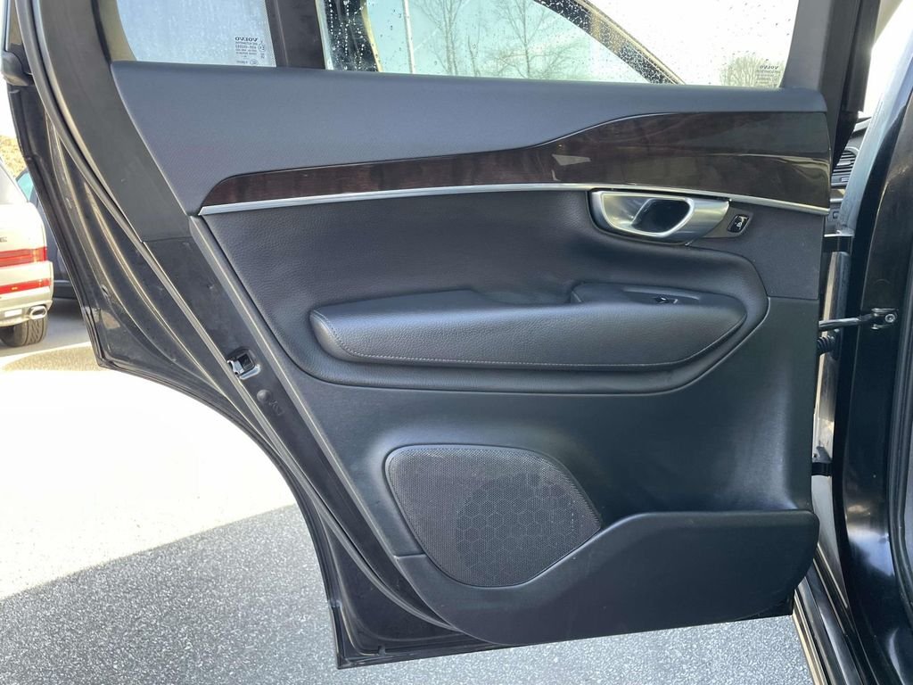 Used 2019 Volvo XC90 Momentum with VIN YV4A22PK1K1493070 for sale in Fletcher, NC