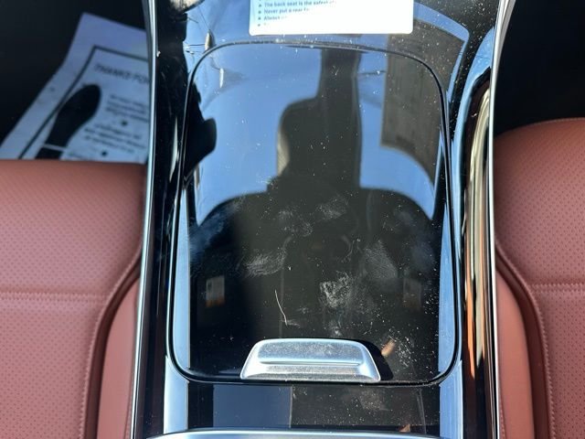 Used 2026 Silver Mercedes-Benz GLC 300 image 28