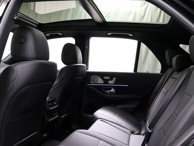 2026 Mercedes-Benz GLE GLE350 - Photo 15