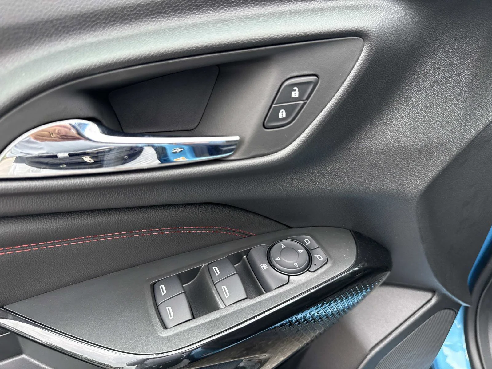 2026 Chevrolet Trax RS - Photo 18