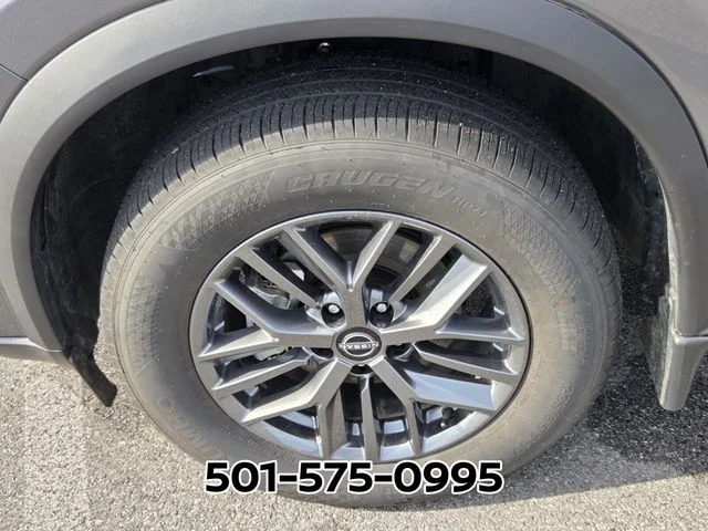 Certified Used 2026 Gray Nissan S image 19