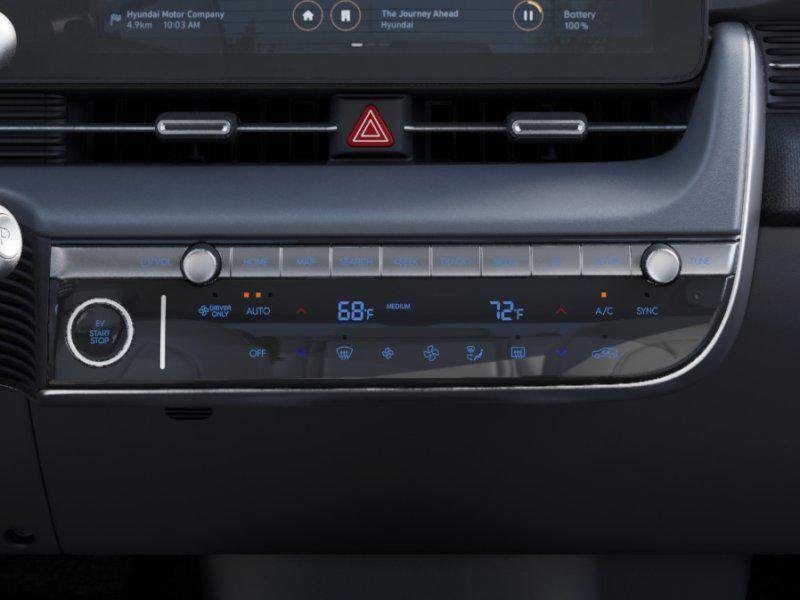 New 2027 Green Hyundai SEL image 16