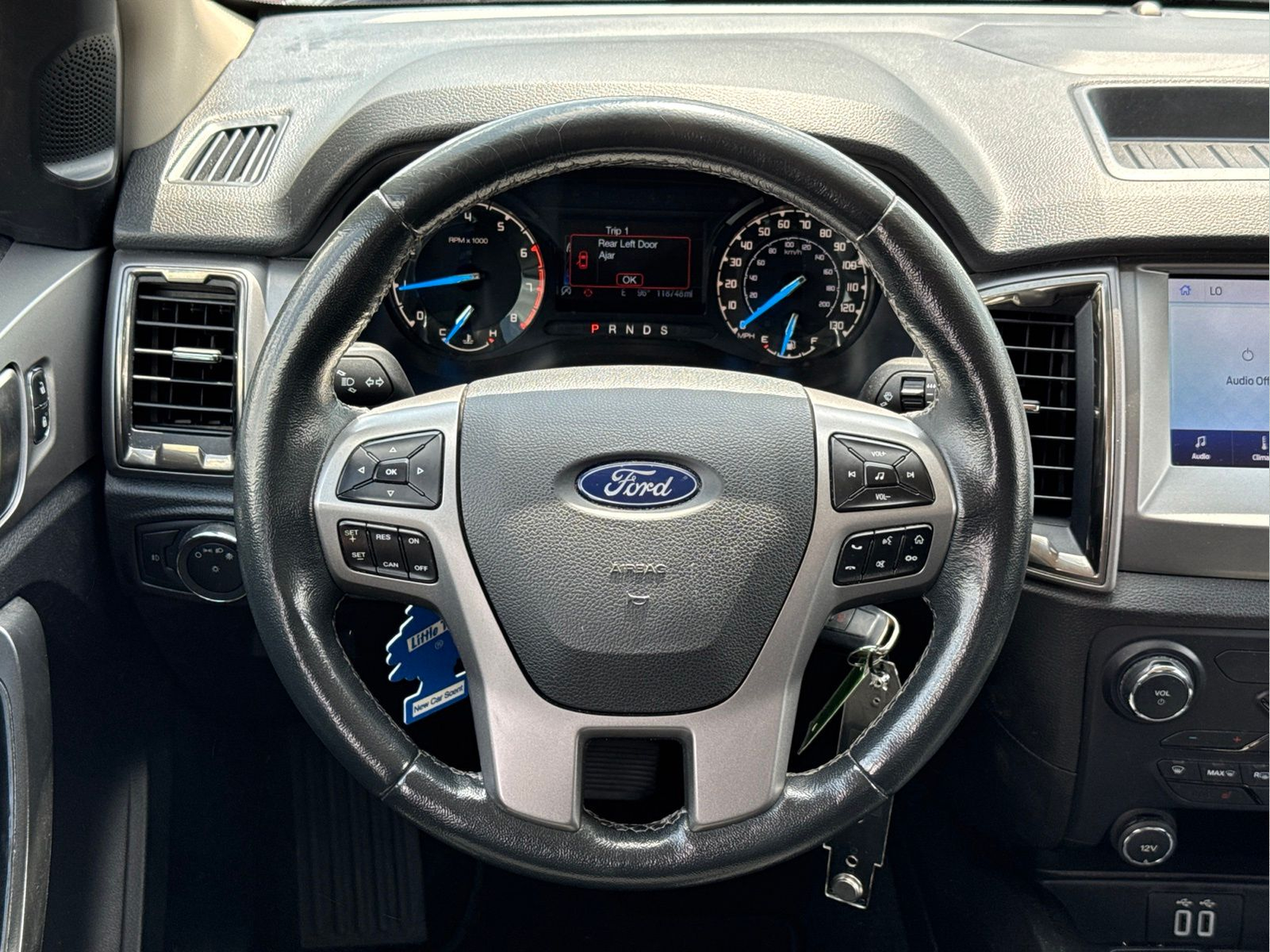 Used 2020 Gray Ford XLT image 26