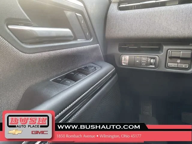 2026 GMC Sierra EV Elevation - Photo 17