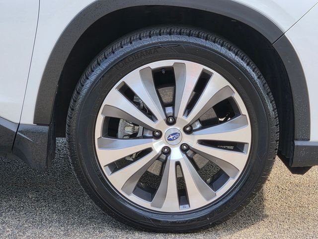 Used 2019 White Subaru Limited image 9
