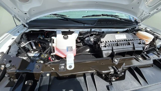 Used 2023 White GMC LS image 16