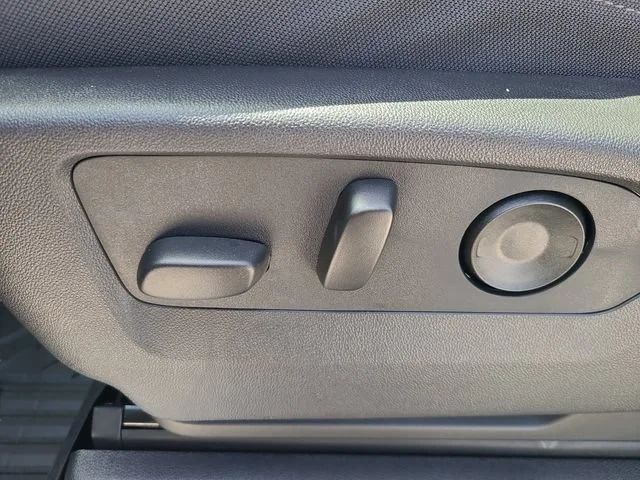 New 2026 Sterling Gray Metallic Chevrolet LT Trail Boss image 21