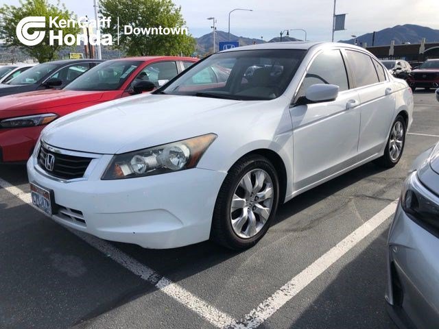 2010 Honda Accord EX