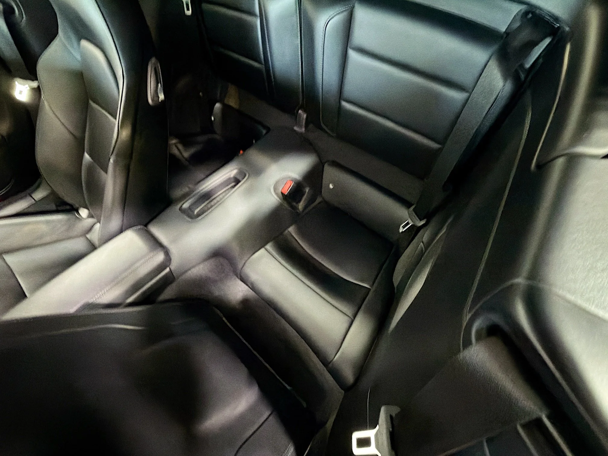 Certified Used 2019 Jet Black Metallic Porsche Turbo S image 19