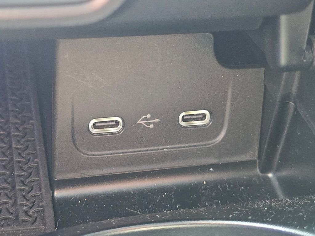Certified Used 2025 Black Mercedes-Benz C 300 image 32