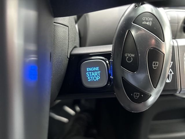 New 2026 Ecotronic Gray Pearl Hyundai Calligraphy image 21