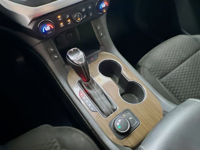 2019 GMC Acadia SLE-2 - Photo 22