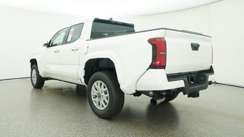 New 2026 Ice Cap Toyota SR5 image 21